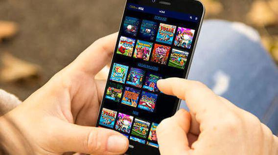 Slots for Android and iOS in Australia