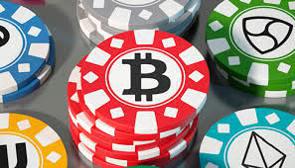 Cryptocurrency casinos: what are they and how do they work?
